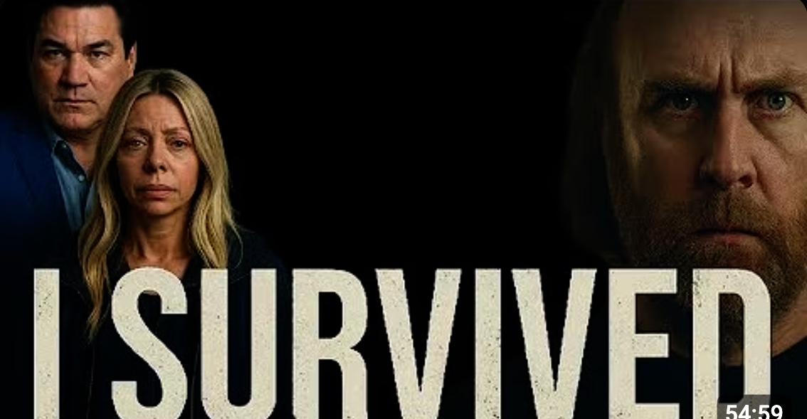 Dean Cain Stars in ‘I Survived,’ a Sarasota-Filmed Movie Highlighting Domestic Abuse and Survival