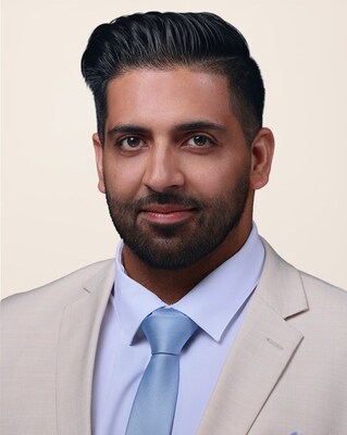 Venbrook Group Names Awais Farooq Chief Claims Officer