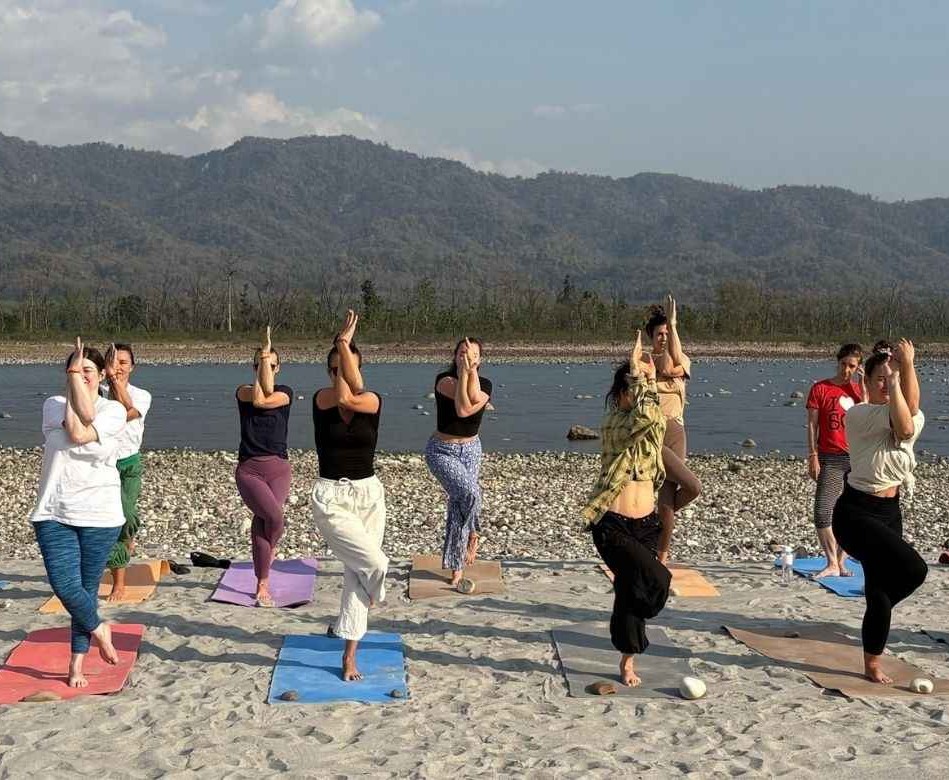 Unlock the Secret to Better Digestion with These 7 Powerful Yoga Poses